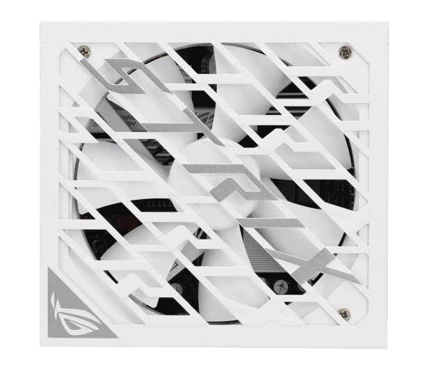 ASUS ROG Strix 1000W 80 Plus Platinum ATX 3.1 White - 1530809 - zdjęcie 3